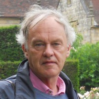 Neil Carr-Jones