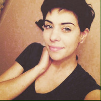 Natalie McCormick-Isabell