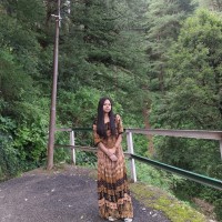 Chandni Srivastava
