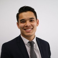 Kieran Bell, Cima®