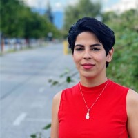 Shahrzad Elahi