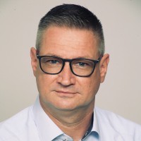 Martin Lehmann
