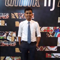 Gaurav Shinde