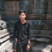 Nitesh Tadvi Niteshbhai