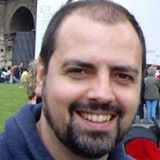 Sergi Fernandez Rodriguez