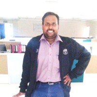 Anish B Nair