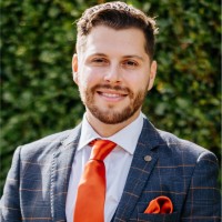 Gregory Mina Ba (Hons)