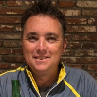 Sean Berridge