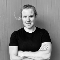 Hanna Falk
