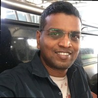 Satheesh Kannan