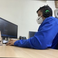 Dickson Joel Rios Yunga