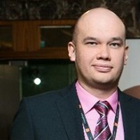 Artem Mochalov