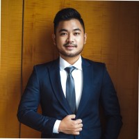 Thomas Edison Wongkaputra
