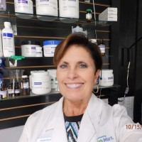 Annette Frosch