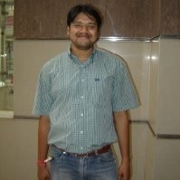 Ankur Rustagi