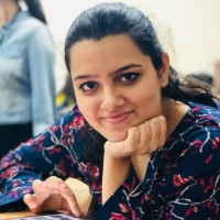Shrea Arora