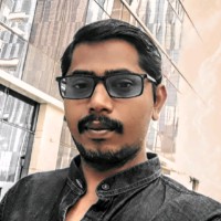 Aravindraj Duraiyarasan