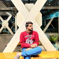 Harshavardhan Reddy C