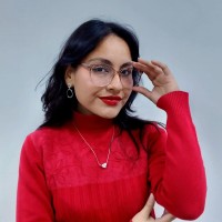 Claudia A. Gutiérrez Mejía