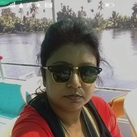 Irina Mukherjee