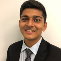 Hardik Patel