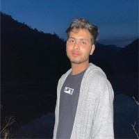 Kamesh Chaudhary