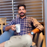 Indraj Kumar