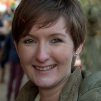 Jennie Wilson