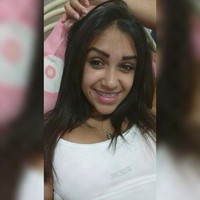 Larissa Vitória da Silva