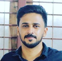 Riyasudheen Thayyil