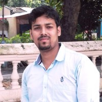 Gyanendra Prasad Panda