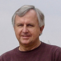 Phillip Maxwell