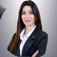 Lilit Nalbandyan, Ica