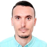 Abderrazag Khazraoui