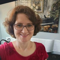 Amy Kent