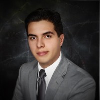 Carlos Enrique Jiménez González