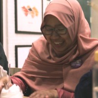 Budiyanti Dwi Hardanie