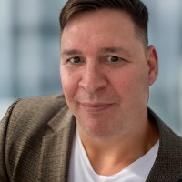 Raphael Hochstrasser