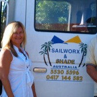 Tony and Sharon Chard