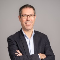Bruno Cebron