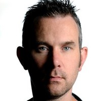 Paul Haffenden Ma, Ba (Hons), PGCE, FHEA