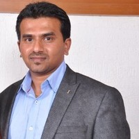 Sharath B V