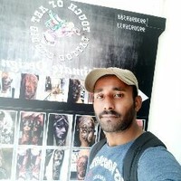 Monotosh Mondal