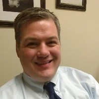 Scott Overholt