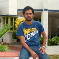 Raghavendra Ari