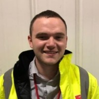 Kieran Hughes