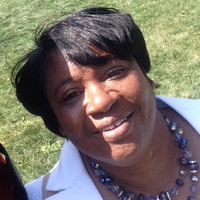 Vicky Johnson
