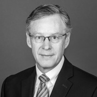 Alan Bradshaw