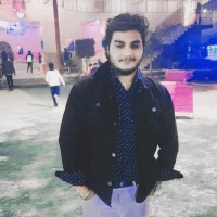 Monu Kumar Singh