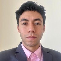 Bernardo Daniel Gomez Cabezas